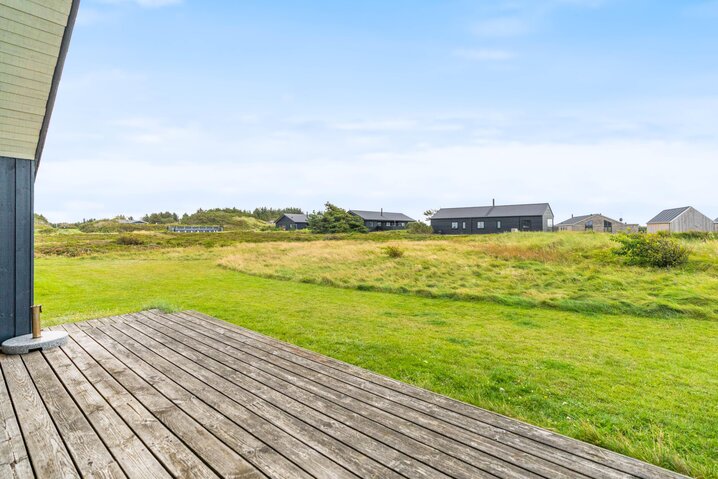 Sommerhus K6801 på Klevevej 53, Lodbjerg Hede - Billede #27
