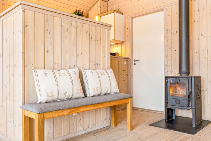 Ferienhaus K6801 in Klevevej 53, Lodbjerg Hede - Bild #4