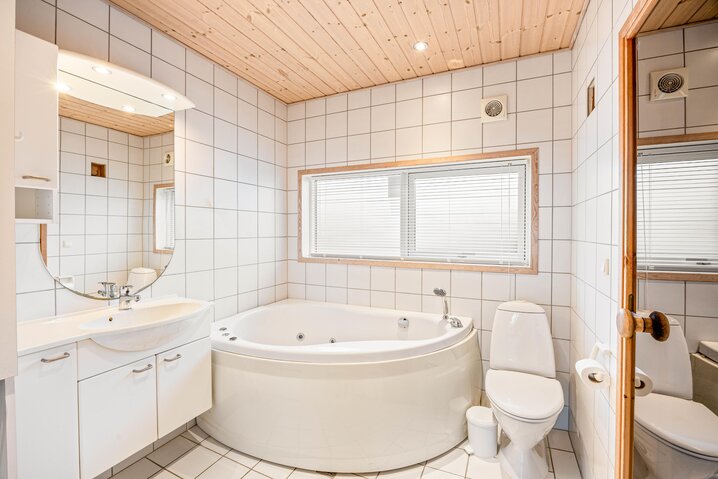 Ferienhaus K6801 in Klevevej 53, Lodbjerg Hede - Bild #10