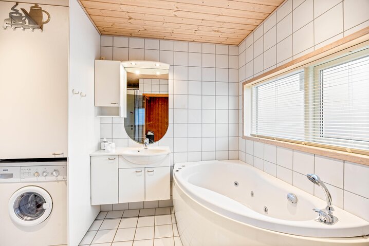 Ferienhaus K6801 in Klevevej 53, Lodbjerg Hede - Bild #11