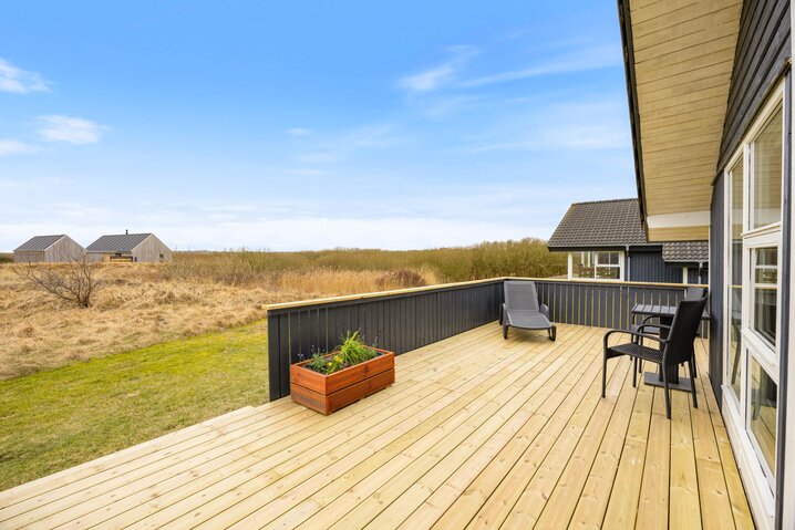 Ferienhaus K6801 in Klevevej 53, Lodbjerg Hede - Bild #20