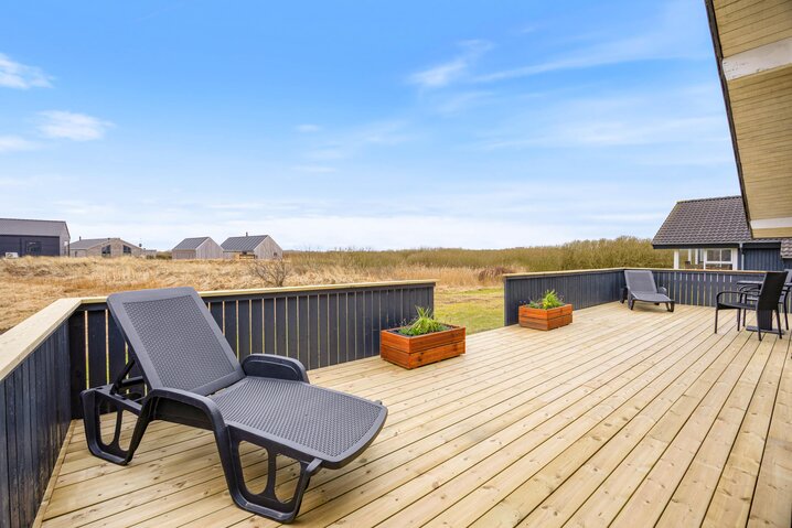 Ferienhaus K6801 in Klevevej 53, Lodbjerg Hede - Bild #24