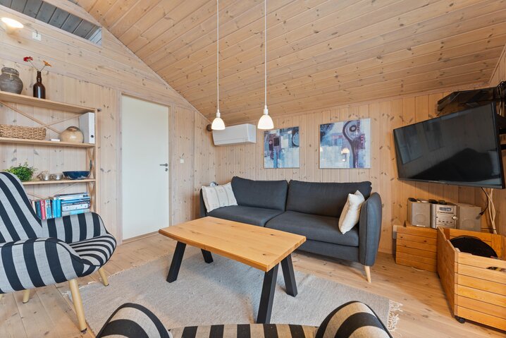 Ferienhaus K6801 in Klevevej 53, Lodbjerg Hede - Bild #3
