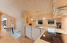 Ferienhaus K6801 in Klevevej 53, Lodbjerg Hede - Bild #10