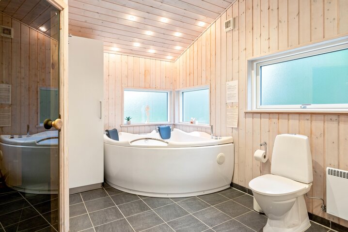 Sommerhus K6804 på Bøgealle 16, Lodbjerg Hede - Billede #16