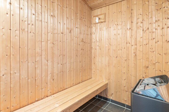 Sommerhus K6804 på Bøgealle 16, Lodbjerg Hede - Billede #17