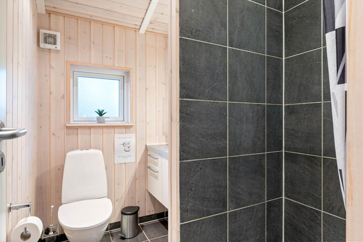 Sommerhus K6804 på Bøgealle 16, Lodbjerg Hede - Billede #19