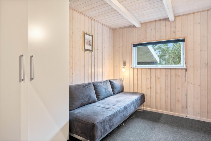 Sommerhus K6804 på Bøgealle 16, Lodbjerg Hede - Billede #21
