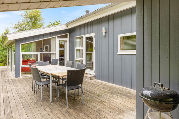 Ferienhaus K6804 in Bøgealle 16, Lodbjerg Hede - Bild #23
