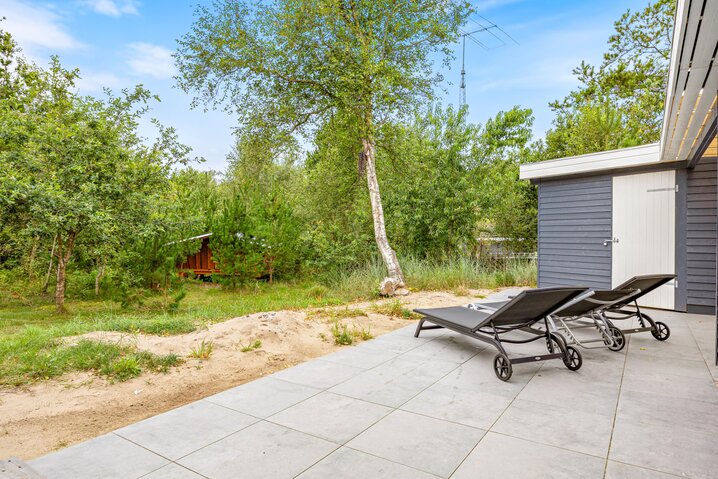 Ferienhaus K6804 in Bøgealle 16, Lodbjerg Hede - Bild #28