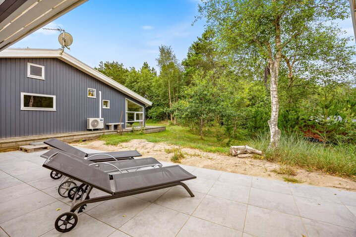 Ferienhaus K6804 in Bøgealle 16, Lodbjerg Hede - Bild #27