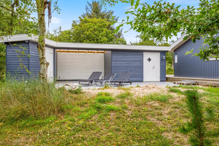 Ferienhaus K6804 in Bøgealle 16, Lodbjerg Hede - Bild #29