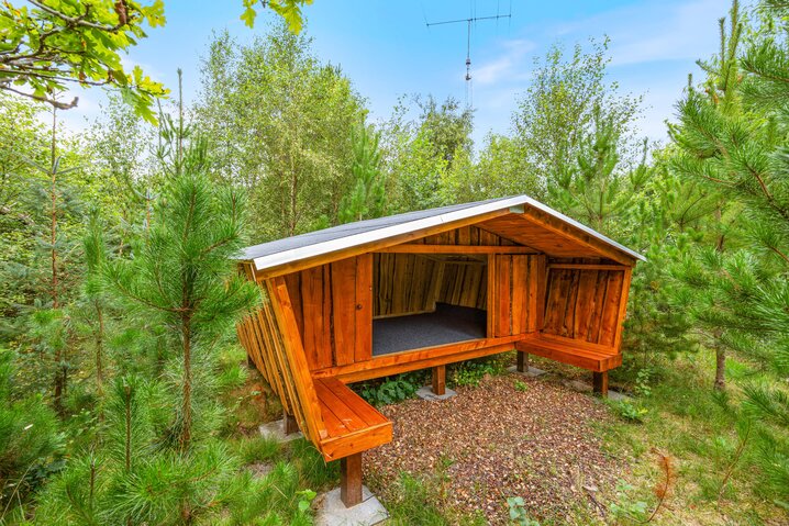 Sommerhus K6804 på Bøgealle 16, Lodbjerg Hede - Billede #30