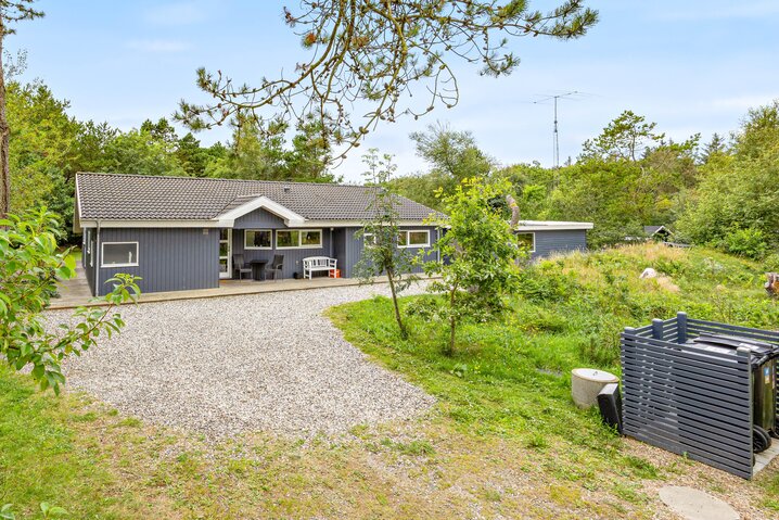 Ferienhaus K6804 in Bøgealle 16, Lodbjerg Hede - Bild #32