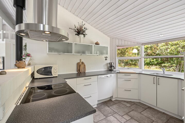 Ferienhaus K6806 in Risbjergvej 58, Lodbjerg Hede - Bild #2