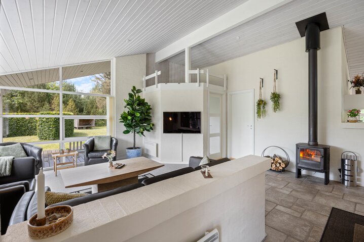 Ferienhaus K6806 in Risbjergvej 58, Lodbjerg Hede - Bild #4