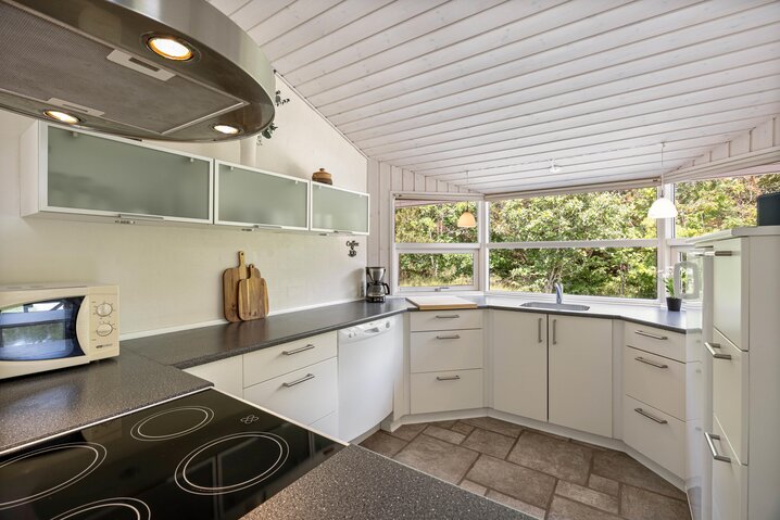 Ferienhaus K6806 in Risbjergvej 58, Lodbjerg Hede - Bild #10