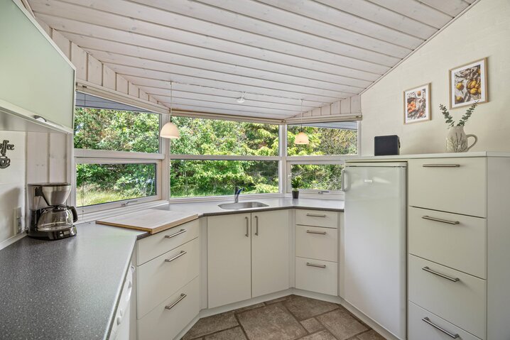 Ferienhaus K6806 in Risbjergvej 58, Lodbjerg Hede - Bild #11