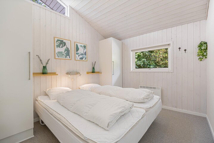 Ferienhaus K6806 in Risbjergvej 58, Lodbjerg Hede - Bild #14