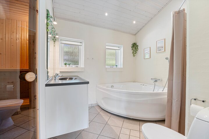 Ferienhaus K6806 in Risbjergvej 58, Lodbjerg Hede - Bild #15