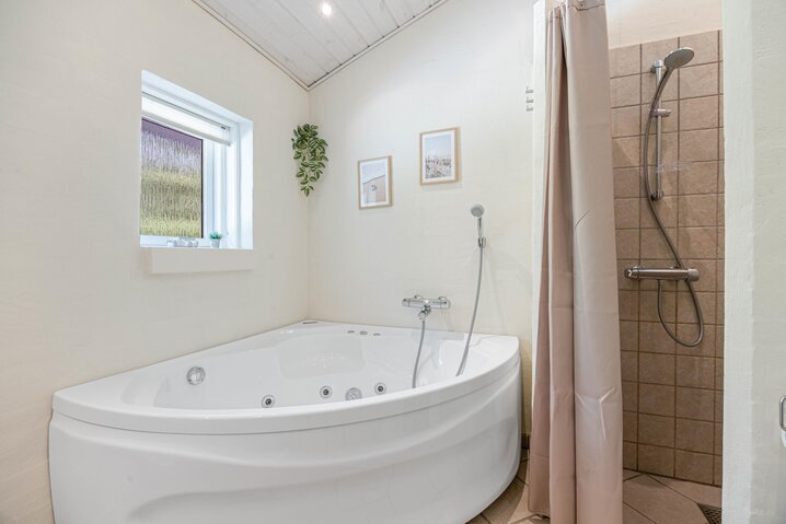 Ferienhaus K6806 in Risbjergvej 58, Lodbjerg Hede - Bild #16