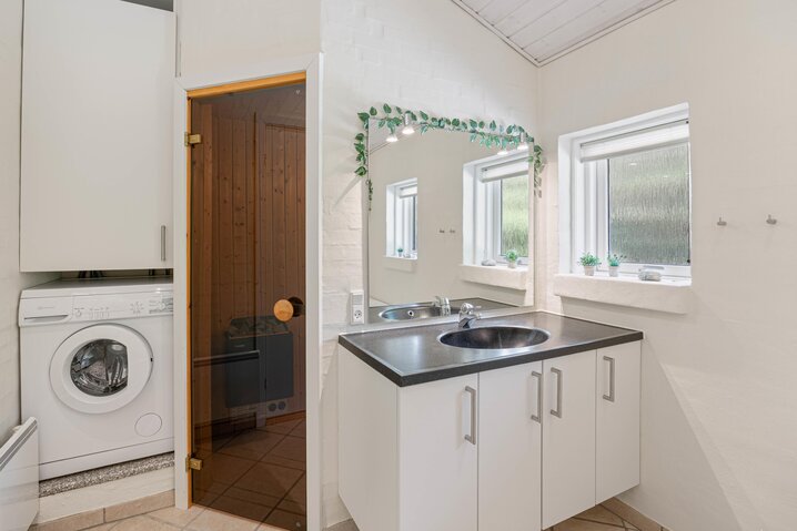 Ferienhaus K6806 in Risbjergvej 58, Lodbjerg Hede - Bild #17