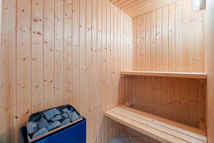 Ferienhaus K6806 in Risbjergvej 58, Lodbjerg Hede - Bild #18