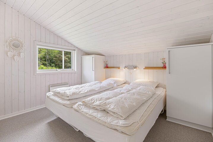 Ferienhaus K6806 in Risbjergvej 58, Lodbjerg Hede - Bild #19