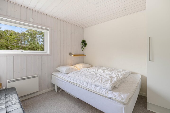 Ferienhaus K6806 in Risbjergvej 58, Lodbjerg Hede - Bild #21