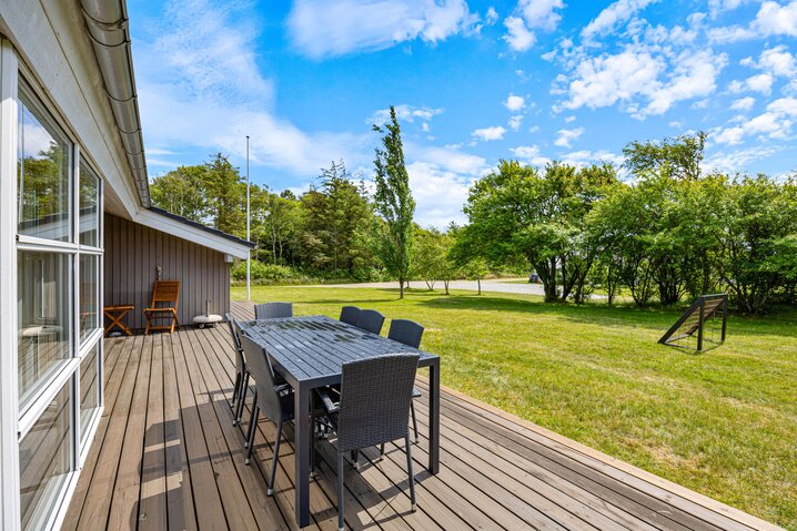 Ferienhaus K6806 in Risbjergvej 58, Lodbjerg Hede - Bild #25