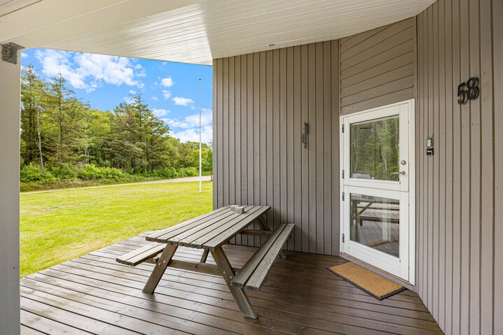 Ferienhaus K6806 in Risbjergvej 58, Lodbjerg Hede - Bild #33