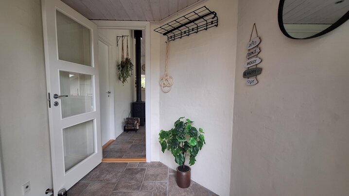 Ferienhaus K6806 in Risbjergvej 58, Lodbjerg Hede - Bild #22