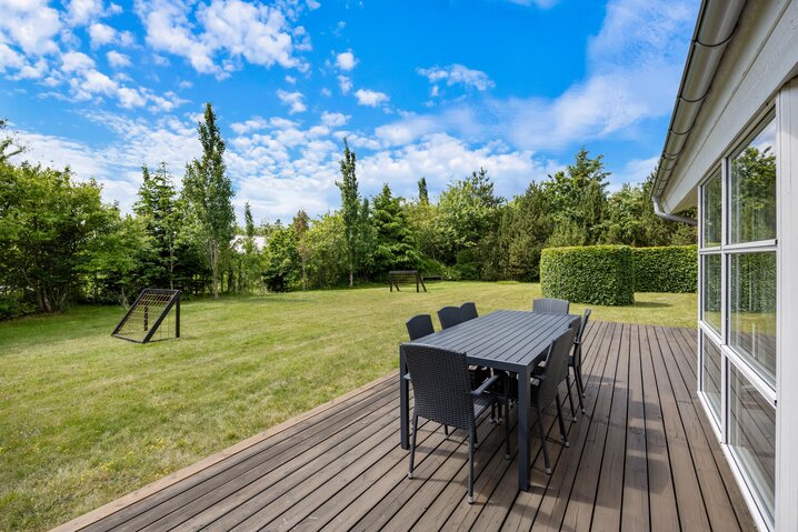 Ferienhaus K6806 in Risbjergvej 58, Lodbjerg Hede - Bild #24
