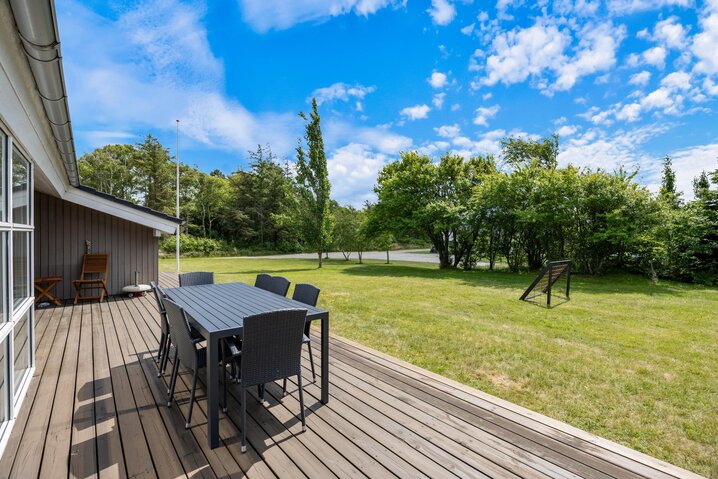 Ferienhaus K6806 in Risbjergvej 58, Lodbjerg Hede - Bild #25