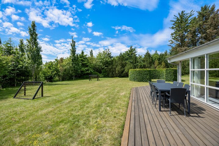 Ferienhaus K6806 in Risbjergvej 58, Lodbjerg Hede - Bild #28