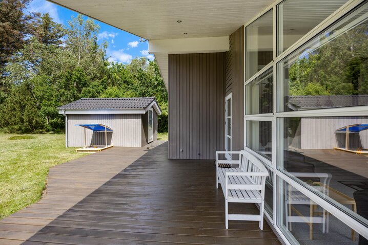 Ferienhaus K6806 in Risbjergvej 58, Lodbjerg Hede - Bild #30