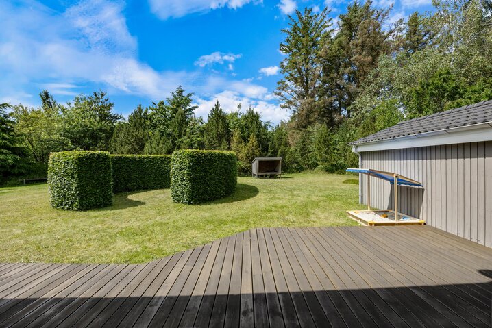 Ferienhaus K6806 in Risbjergvej 58, Lodbjerg Hede - Bild #34