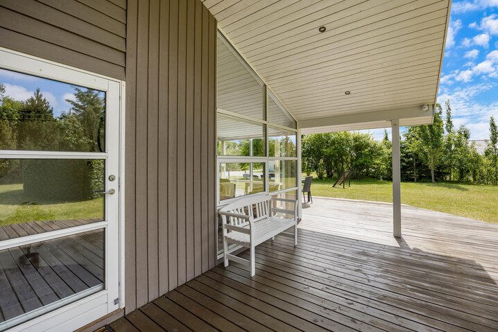 Ferienhaus K6806 in Risbjergvej 58, Lodbjerg Hede - Bild #31