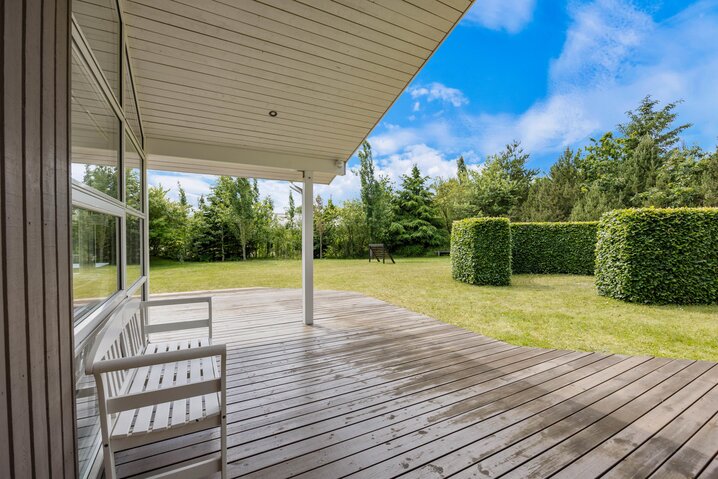 Ferienhaus K6806 in Risbjergvej 58, Lodbjerg Hede - Bild #32