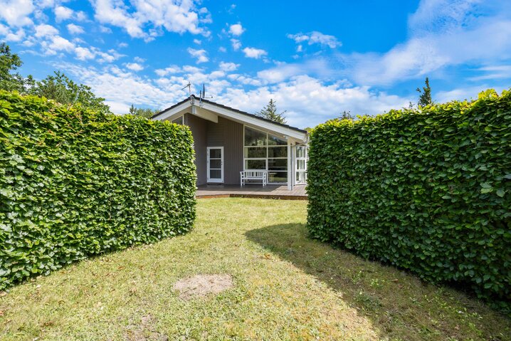 Ferienhaus K6806 in Risbjergvej 58, Lodbjerg Hede - Bild #35