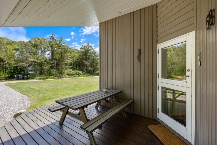 Ferienhaus K6806 in Risbjergvej 58, Lodbjerg Hede - Bild #37