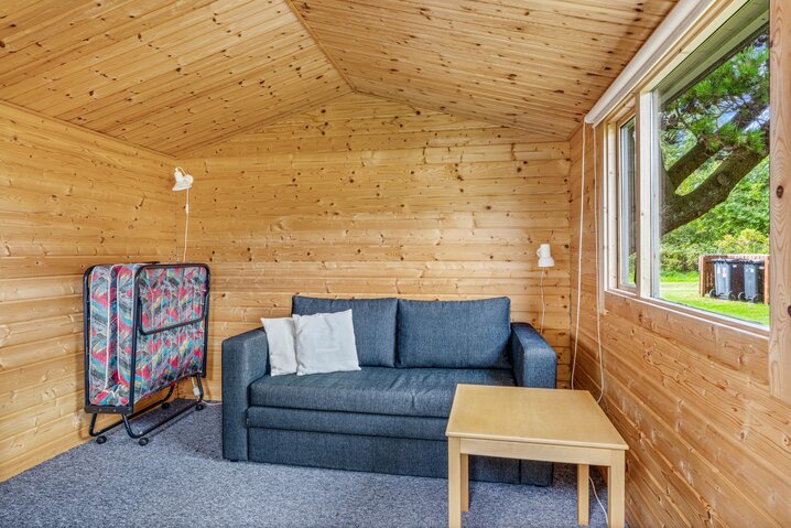 Ferienhaus K6807 in Klevevej 28, Lodbjerg Hede - Bild #17
