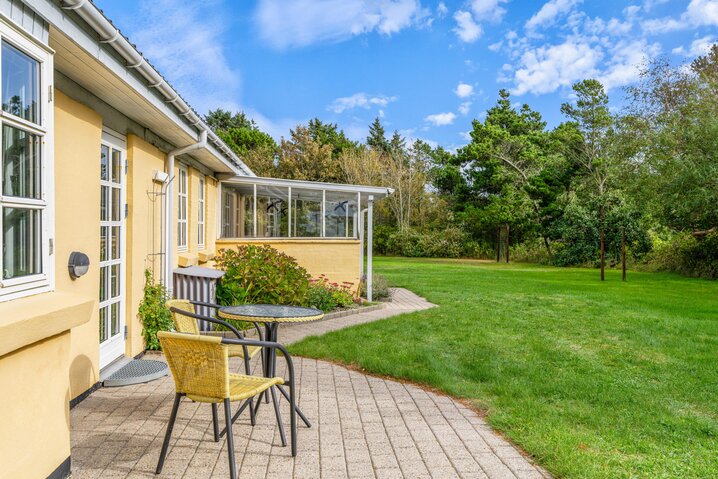 Ferienhaus K6807 in Klevevej 28, Lodbjerg Hede - Bild #22