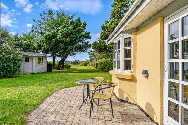 Ferienhaus K6807 in Klevevej 28, Lodbjerg Hede - Bild #23