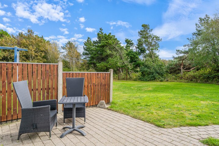 Ferienhaus K6807 in Klevevej 28, Lodbjerg Hede - Bild #27