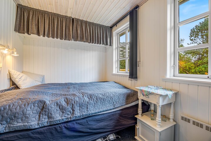 Holiday home K6807 at Klevevej 28, Lodbjerg Hede - Picture #12