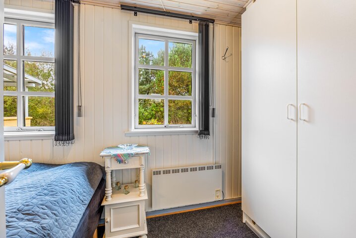 Holiday home K6807 at Klevevej 28, Lodbjerg Hede - Picture #14