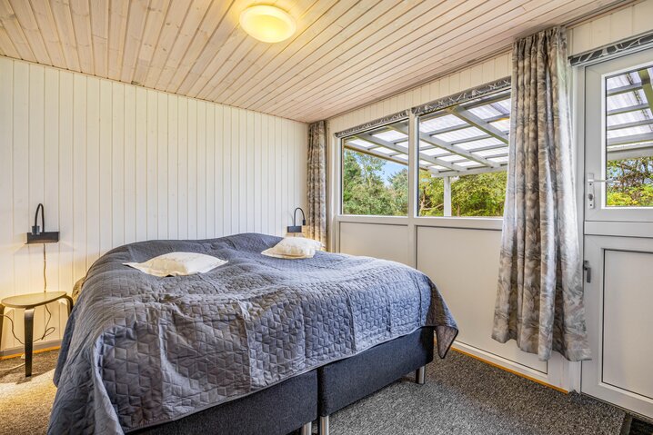 Holiday home K6807 at Klevevej 28, Lodbjerg Hede - Picture #15
