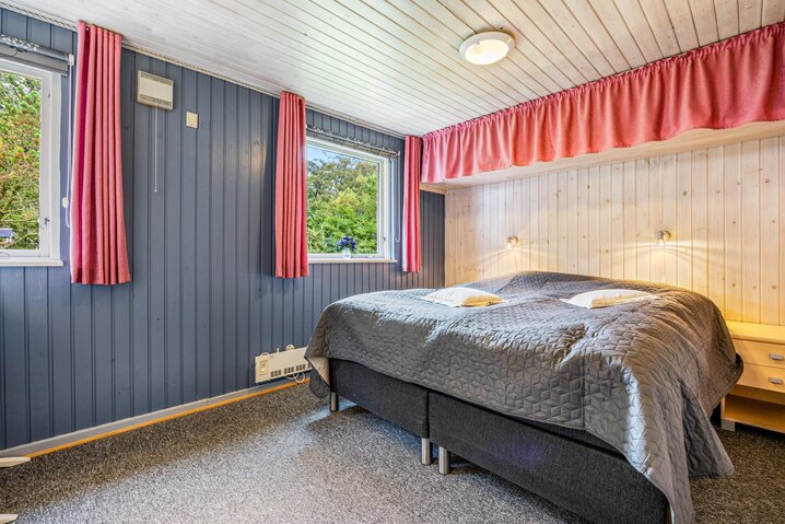 Holiday home K6807 at Klevevej 28, Lodbjerg Hede - Picture #16