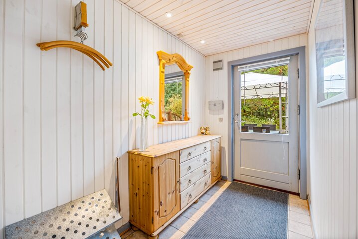 Holiday home K6807 at Klevevej 28, Lodbjerg Hede - Picture #18